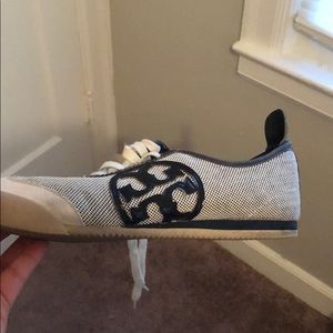 Tory Burch “Murphey” sneakers